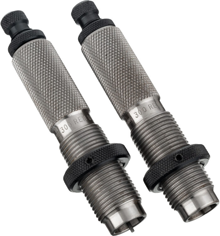 Redding Reloading Neck Die Sets, Series A