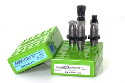 Redding Reloading Neck Sizing Die, Series D