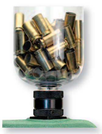 Redding Reloading Optional Bottle Adapter for GR