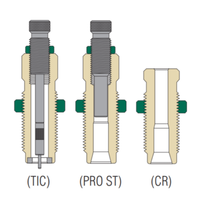Redding Reloading Pro-Series Seat Die
