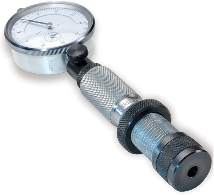 Redding Reloading Range Adapter
