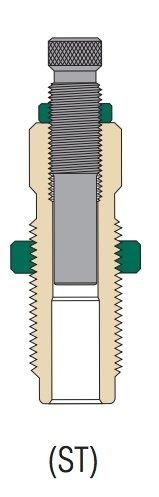 Redding Reloading Seating Die For Straight Wall Cartridge Cases