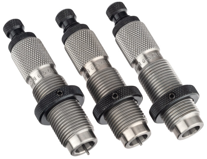 Redding Reloading Series C Deluxe Die Set