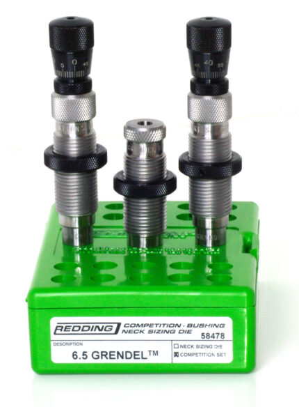 Redding Reloading Series C Seating Die