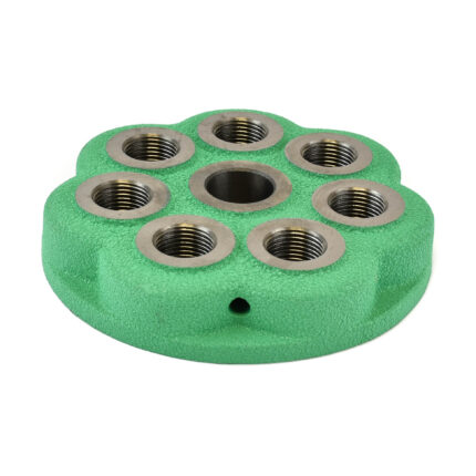 Redding Reloading Seven Station Turret w/bushing for T