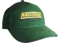 Redding Reloading Style "C" Redding Shooting Cap