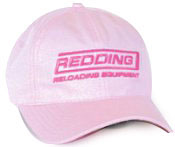 Redding Reloading Style "P" Redding Shooting Cap