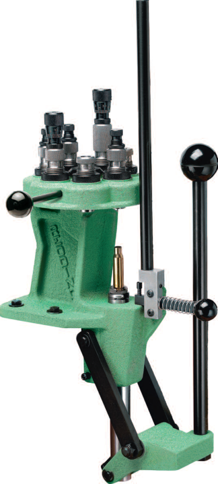 Redding Reloading T-7 Turret Press Kit
