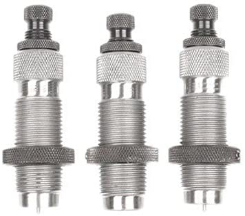 Redding Reloading Three Die Set, Series D