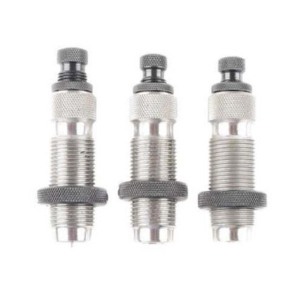 Redding Reloading Titanium Carbide Die Set