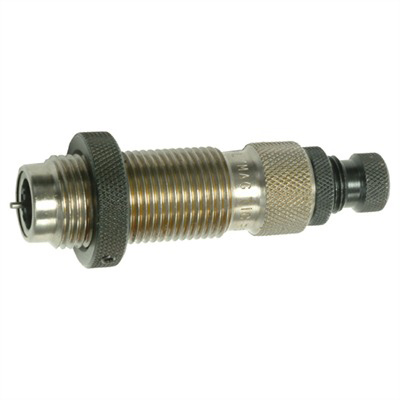 Redding Reloading Titanium Carbide Sizer Die