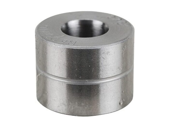 Redding Reloading Treated Steel Neck Sizing Bushing