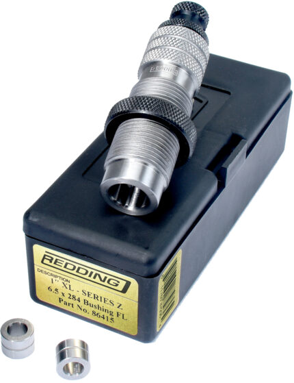 Redding Reloading Z Series 1in Bushing Full Die