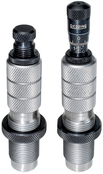 Redding Reloading Z Series 1in Full Length Die Sets