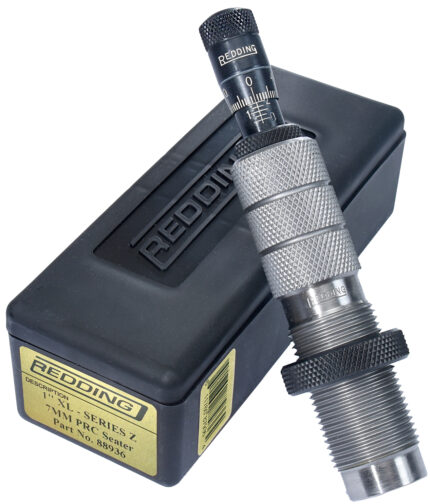 Redding Reloading Z Series 1in Seat Die