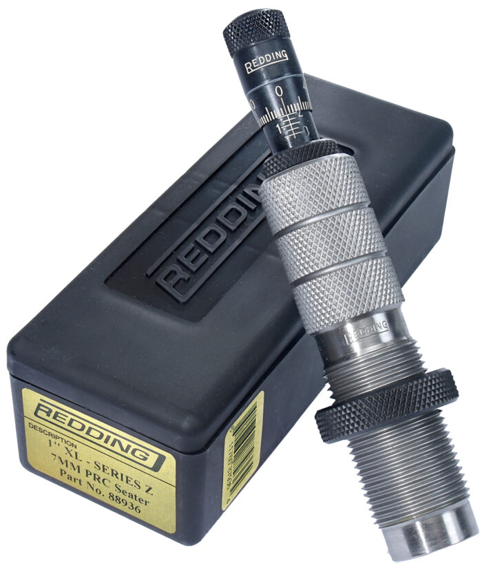 Redding Reloading Z Series 1in Seat Die