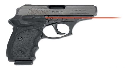 REFURB Crimson Trace Lasergrip for Bersa 380 CC