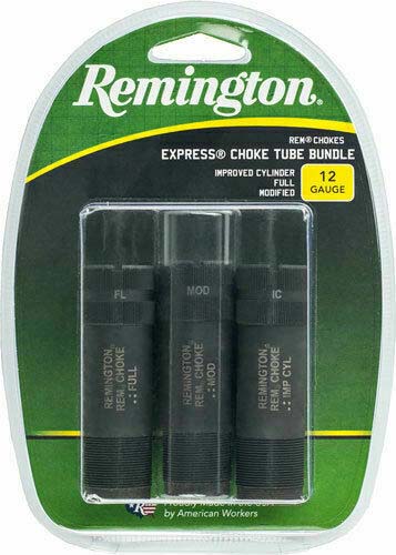 Remington 12GA EXT RC Bundle I/C MOD FL