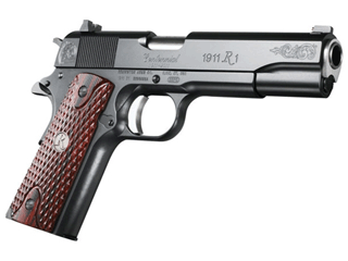 Remington 1911-R1-Centennial Pistol, .45 ACP, 5 in barrel