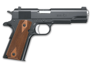 Remington 1911-R1 Pistol, .45 ACP, 5 in barrel