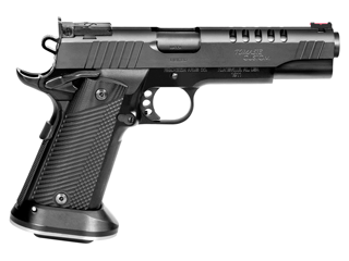Remington 1911-R1-Tomasie-Custom Pistol, .40 S&W, 5 in barrel