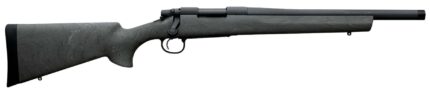 Remington 700 Bolt Action Rifle, .223 Remington, 16.50 in barrel