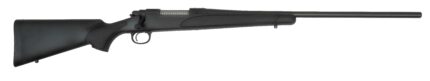 Remington 700 Bolt Action Rifle, .243 Winchester, 24 in barrel