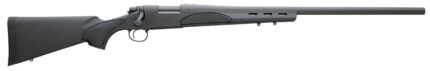 Remington 700 Bolt Action Rifle, .243 Winchester, 26 in barrel