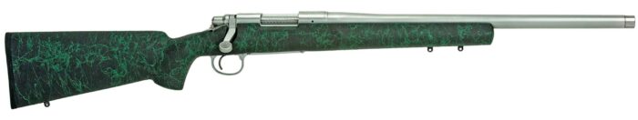 Remington 700 Bolt Action Rifle, .308 Winchester, 20 in barrel
