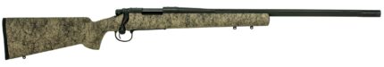 Remington 700 Bolt Action Rifle, .308 Winchester, 24 in barrel