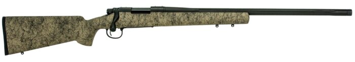 Remington 700 Bolt Action Rifle, .308 Winchester, 24 in barrel