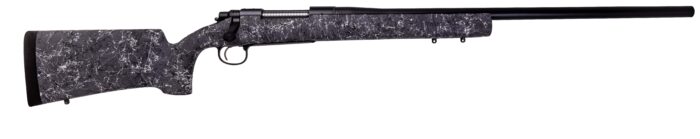 Remington 700 Bolt Action Rifle, 6.5mm Creedmoor, 26 in barrel