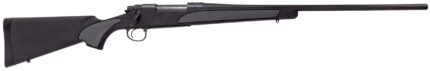 Remington 700 Bolt Action Rifle, 7mm-08 Remington, 20 in barrel