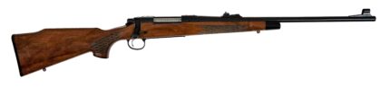 Remington 700 Bolt Action Rifle, 7mm Remington Magnum, 24 in barrel