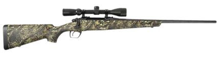 Remington 783 Bolt Action Rifle, .223 Remington, 24 in barrel