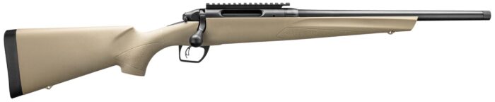 Remington 783 Bolt Action Rifle, .308 Winchester, 16.50 in barrel