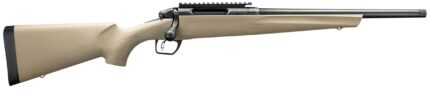 Remington 783 Bolt Action Rifle, 6.5mm Creedmoor, 24 in barrel