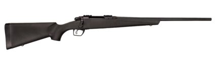 Remington 783 Bolt Action Rifle, 7mm-08 Remington, 20 in barrel