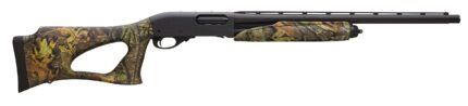 Remington 870 Pump Action Shotgun, 12 Gauge, 21 in barrel