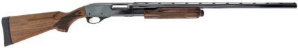 Remington 870 Pump Action Shotgun, 12 Gauge, 26 in barrel
