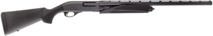 Remington 870 Pump Action Shotgun, 20 Gauge, 20 in barrel