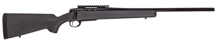 Remington Alpha 1 Bolt Action Rifle, .30-06 Springfield, 24 in barrel