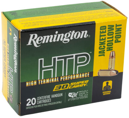 Remington Arkansas Field & Timber 12 Gauge 2x4 3in Shotgun Ammunition