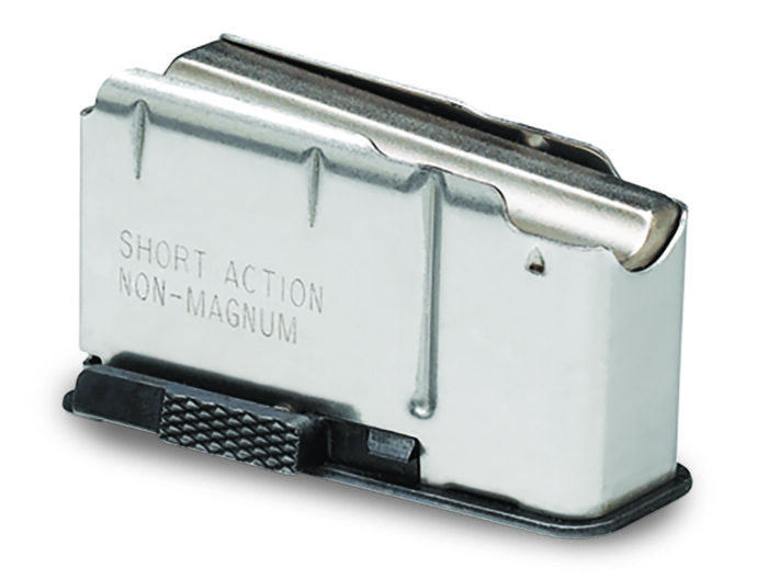 Remington Detachable Magazine for 270 Win, 30-06 Springfield, 7mm Rem Mag, 300 Win Mag Remington LA