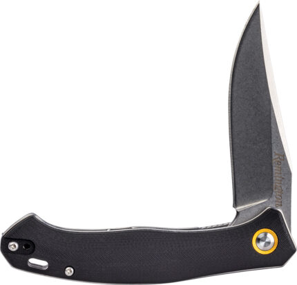 Remington EDC Clip Linerlock 4.5in Folding Knife