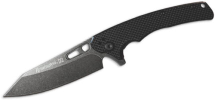 Remington EDC Coping 4in Folding Knife