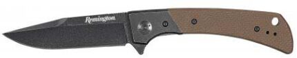 Remington EDC Drop Point 4in Folding Knife