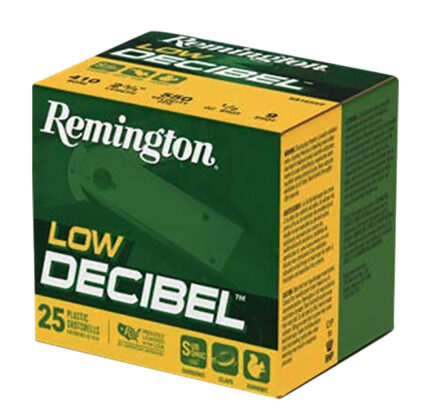 Remington Express XLR .410 Bore Gauge 9 Shotgun Ammunition