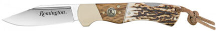 Remington Guide Lock Back 4in Folding Knife