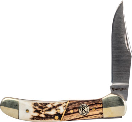 Remington Guide Series Copperhead 3.75in Folding Knife